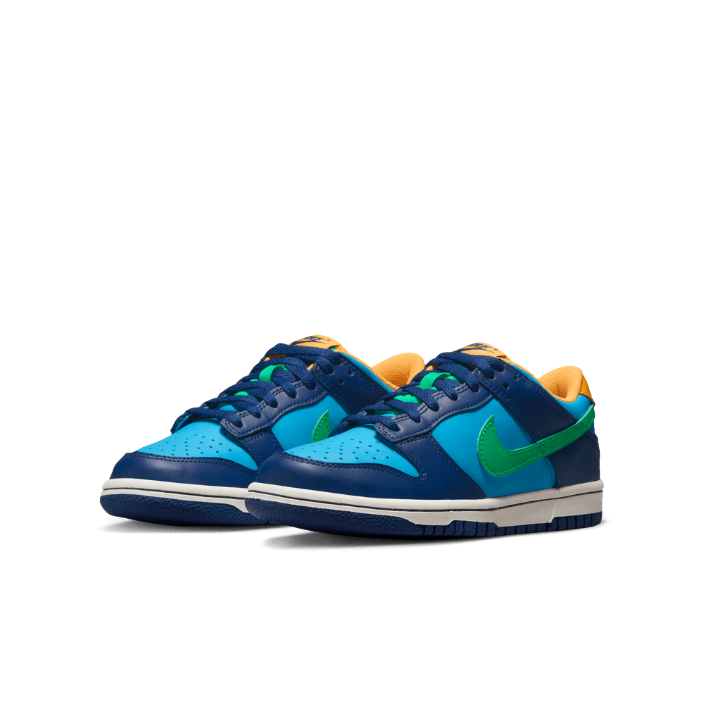 NIKE DUNK LOW(GS)