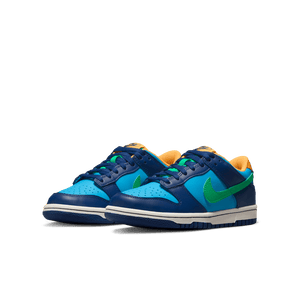 NIKE DUNK LOW(GS)
