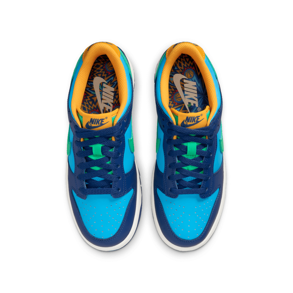 NIKE DUNK LOW(GS)
