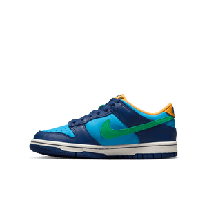NIKE DUNK LOW(GS)