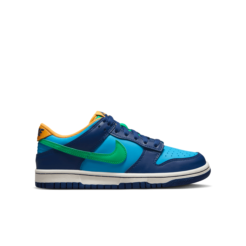 NIKE DUNK LOW(GS)
