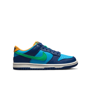 NIKE DUNK LOW(GS)