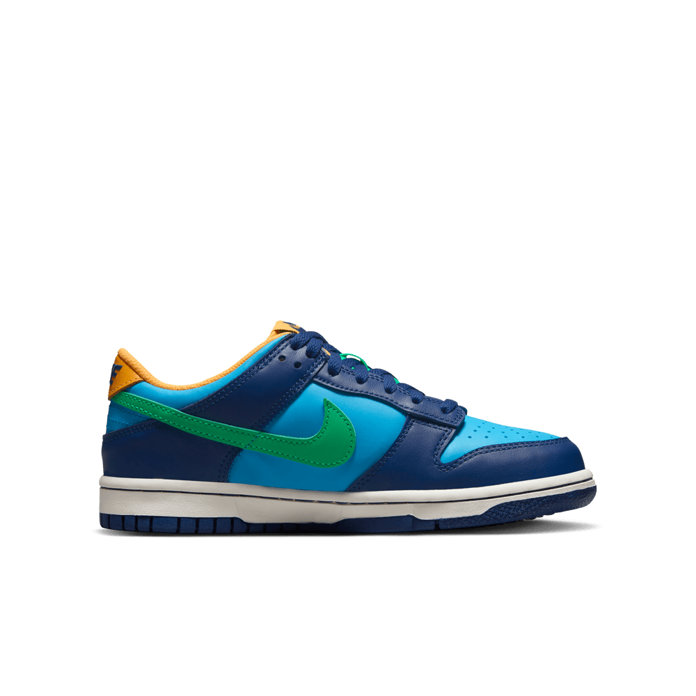 NIKE DUNK LOW(GS)