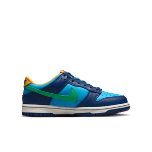 NIKE DUNK LOW(GS)