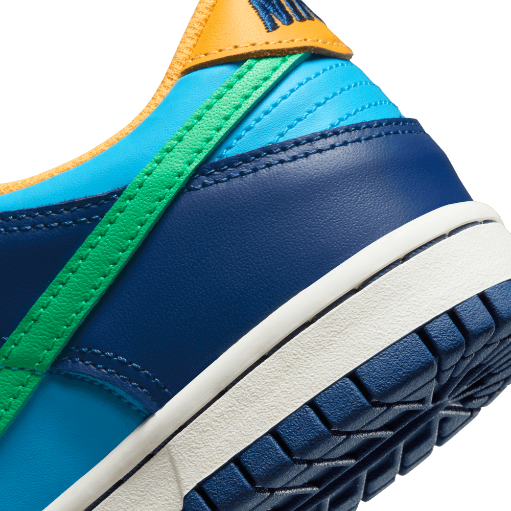 NIKE DUNK LOW(GS)