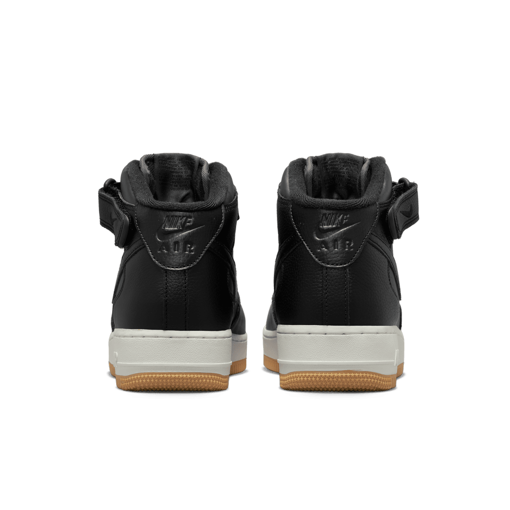 NIKE AIR FORCE 1 MID '07 LX