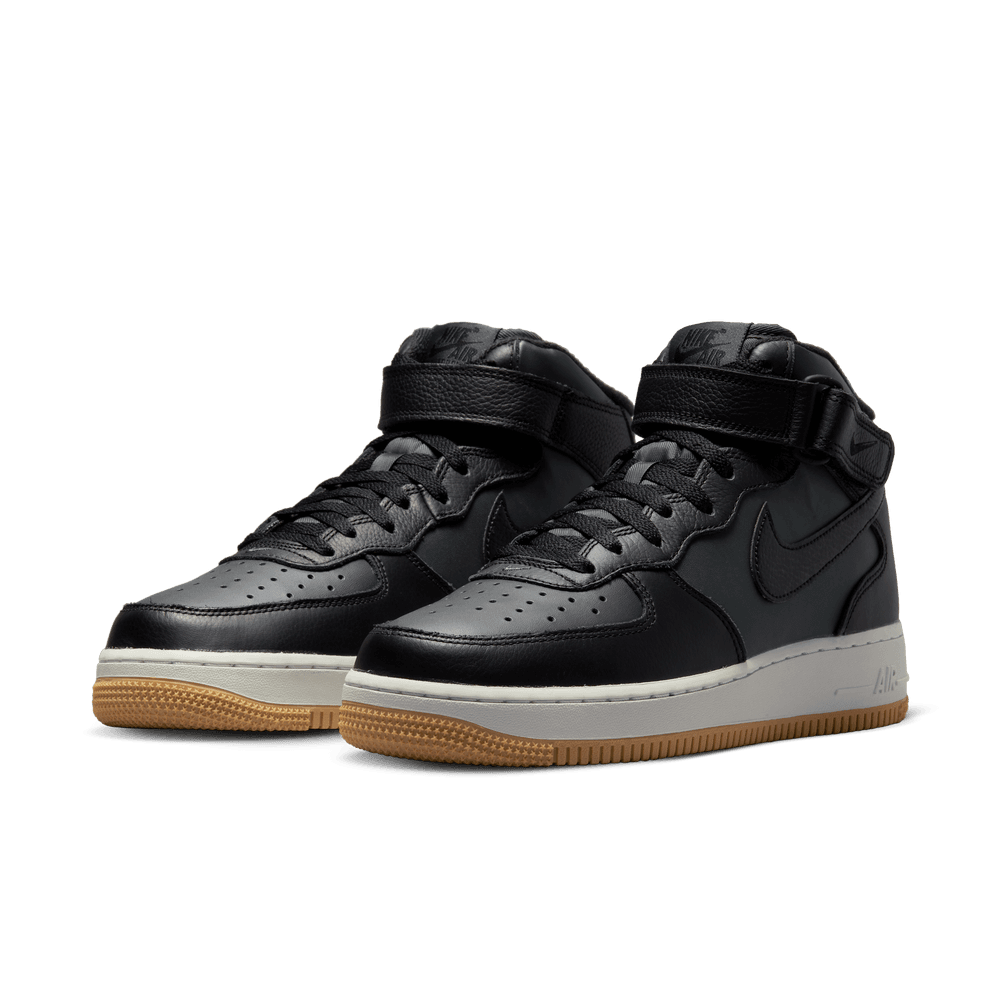NIKE AIR FORCE 1 MID '07 LX