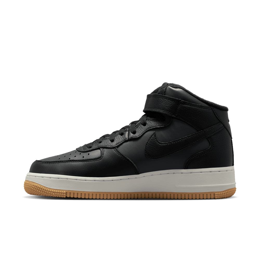 NIKE AIR FORCE 1 MID '07 LX