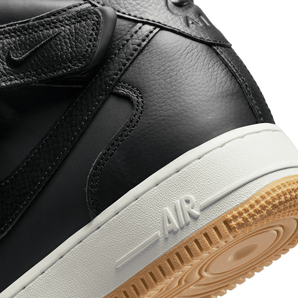 NIKE AIR FORCE 1 MID '07 LX