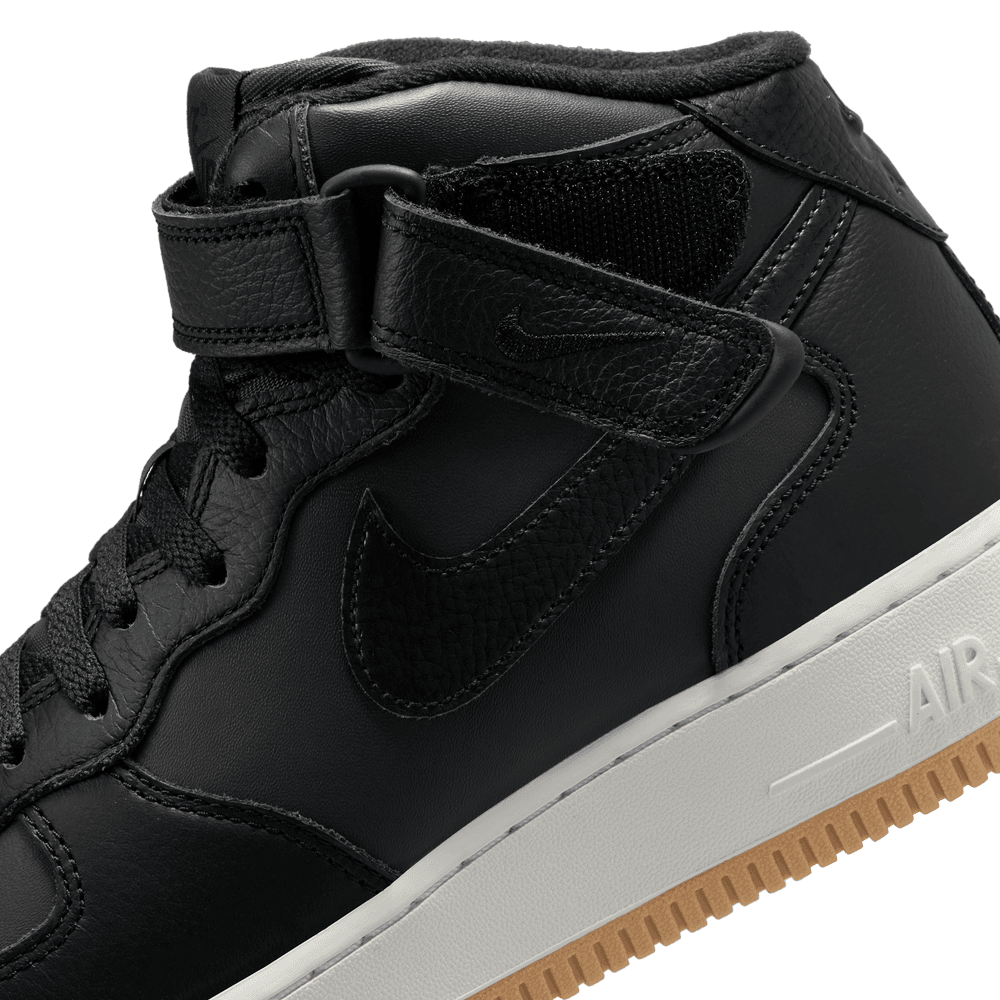 NIKE AIR FORCE 1 MID '07 LX