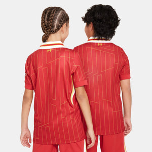 NIKE LFC Y NK DF JSY SS STAD HM