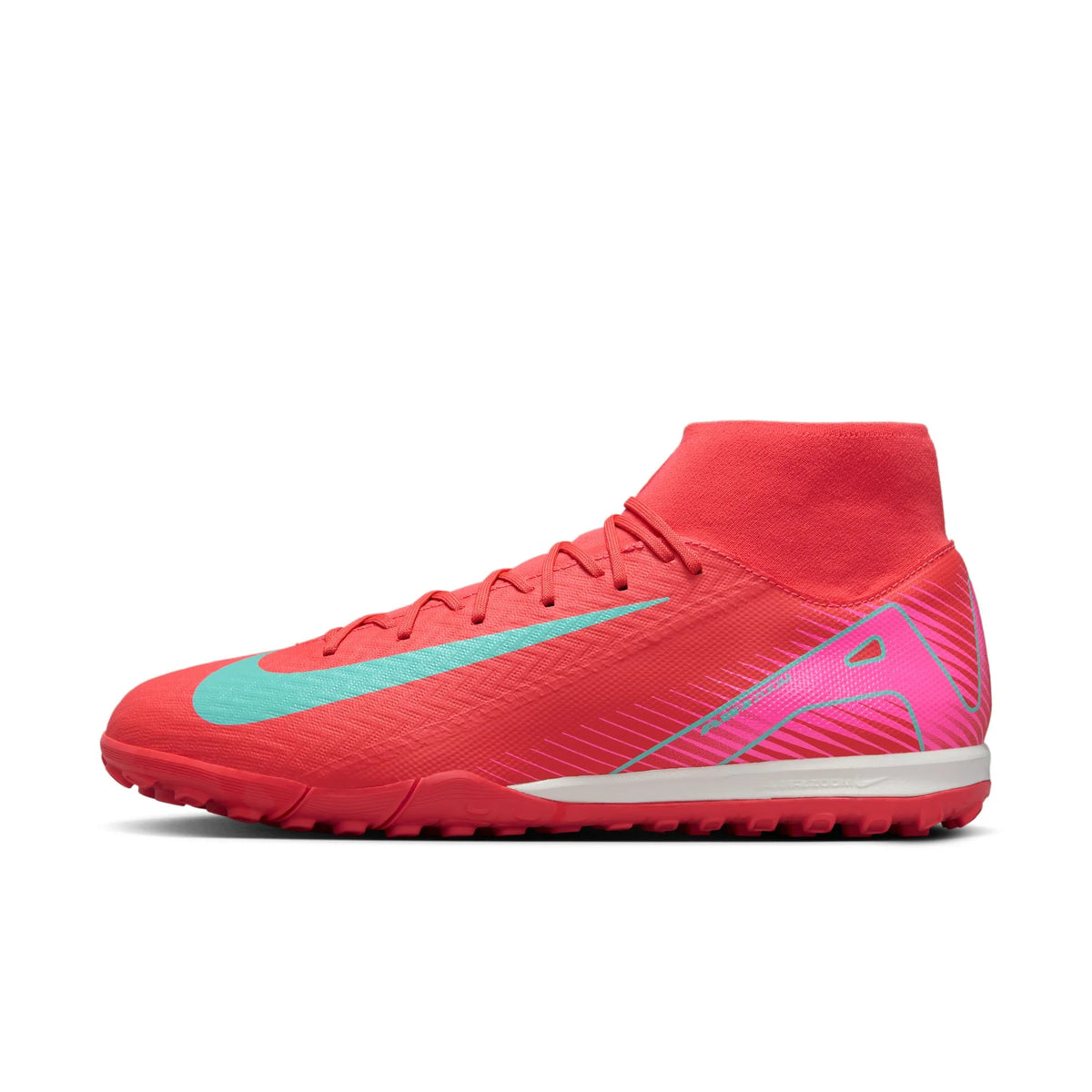 NIKE ZM SUPERFLY 10 ACADEMY TF
