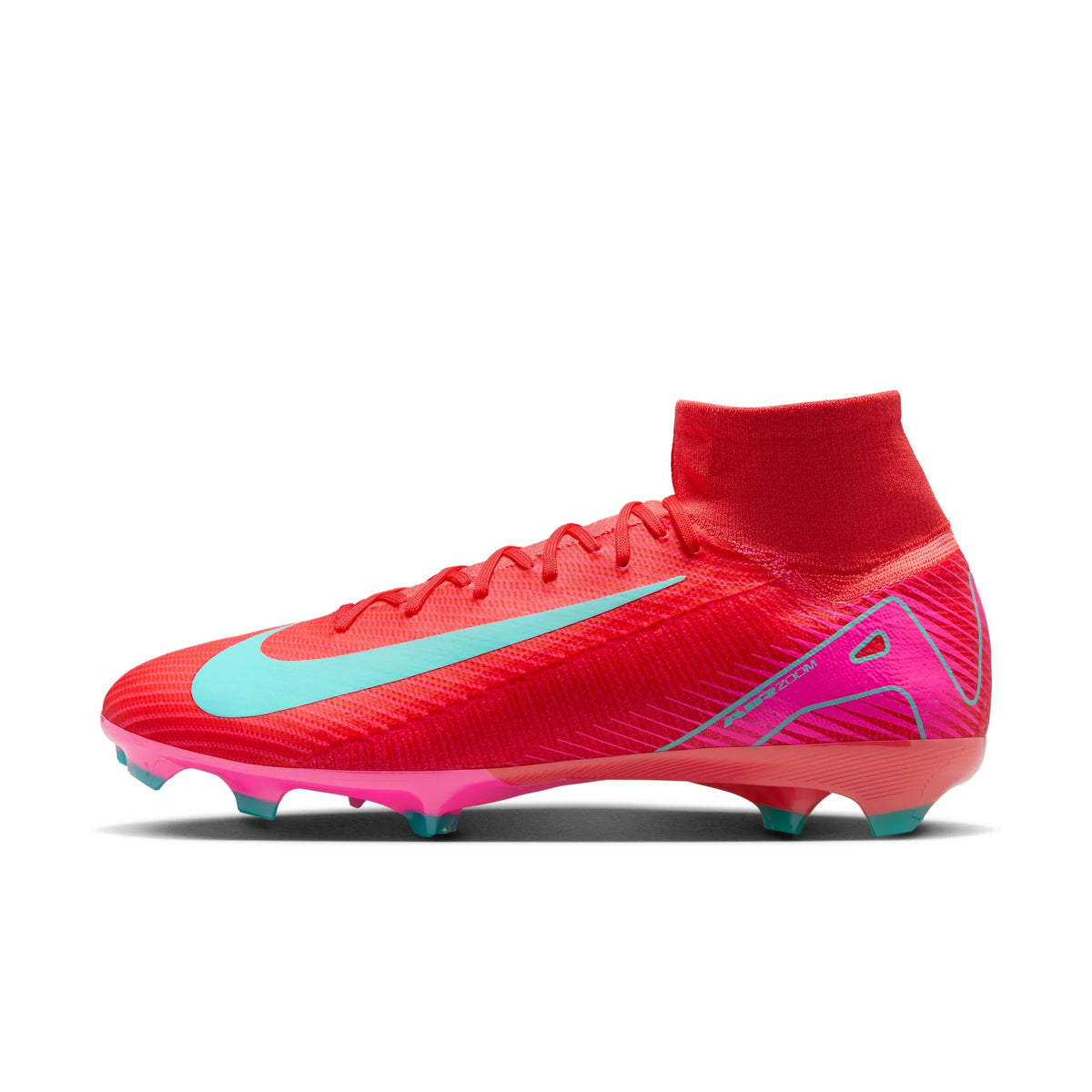 NIKE ZM SUPERFLY 10 PRO FG