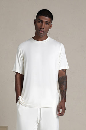 TRIBE OF 6 DAREEN GRAPHIC TEE