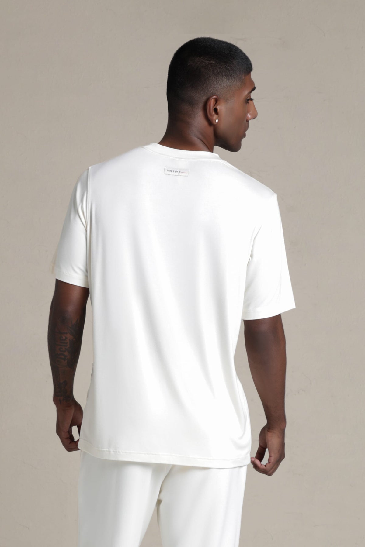 TRIBE OF 6 DAREEN GRAPHIC TEE