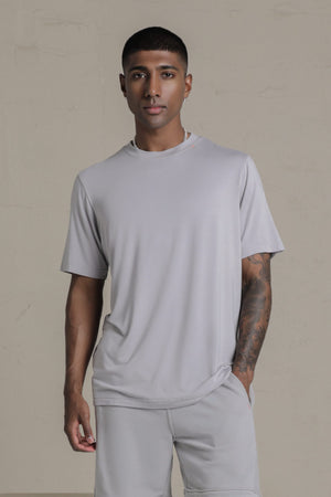 TRIBE OF 6 DELHI GRAPHIC TEE