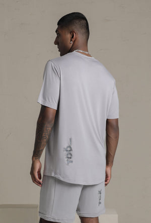 TRIBE OF 6 DELHI GRAPHIC TEE