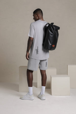 TRIBE OF 6 DELHI GRAPHIC TEE