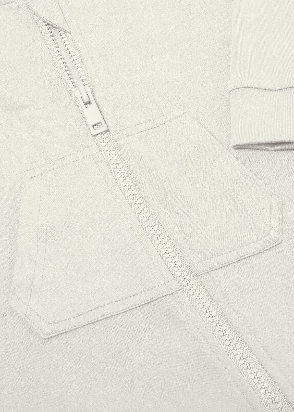 THE GIVING MOVEMENT SOFTSKIN BABY ONESIE