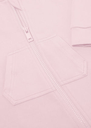 THE GIVING MOVEMENT SOFTSKIN BABY ONESIE