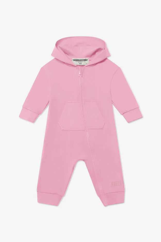 THE GIVING MOVEMENT SOFTSKIN BABY ONESIE