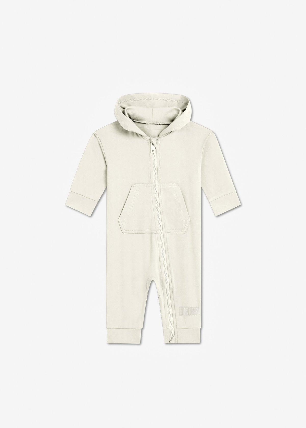 THE GIVING MOVEMENT SOFTSKIN BABY ONESIE