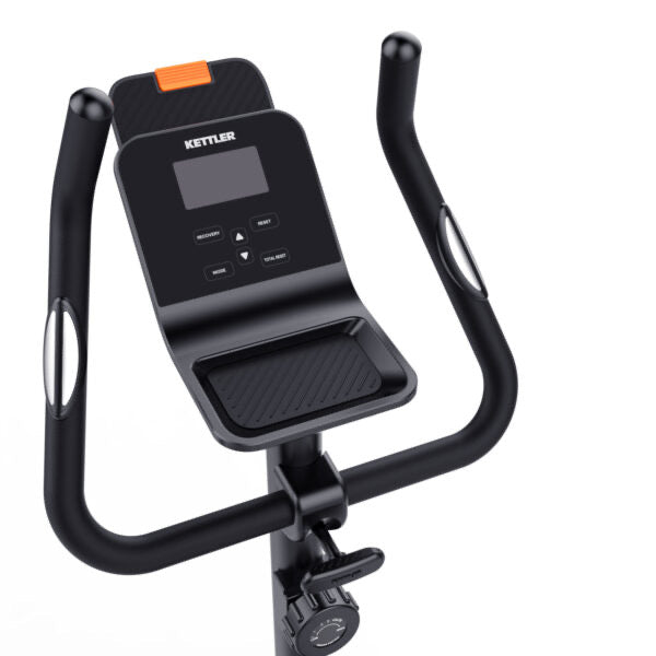 KETTLER UPRIGHT BIKE