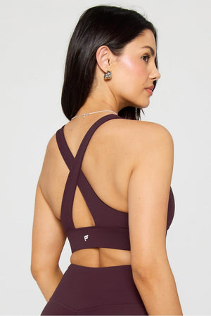 FABLETICS OASIS TWIST SPORTS BRA