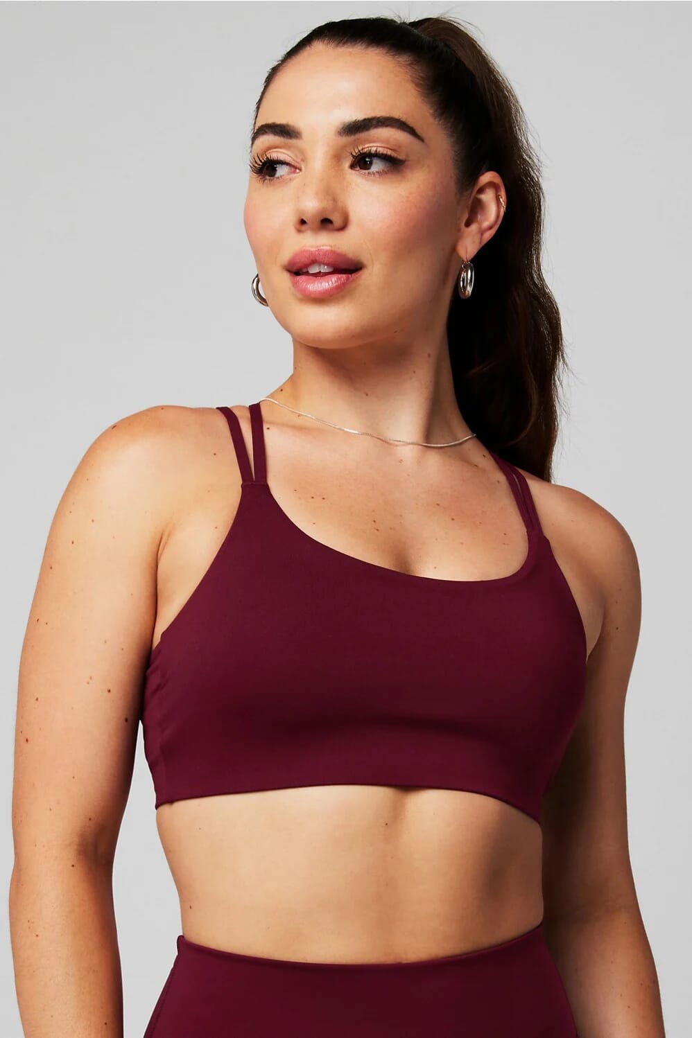 FABLETICS PRINCIPAL LOW IMPACT BRA