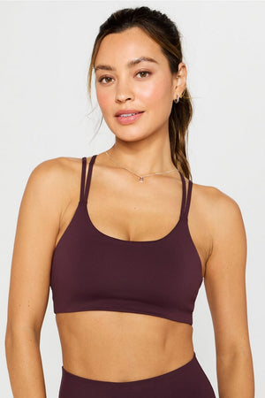 FABLETICS PRINCIPAL LOW IMPACT BRA