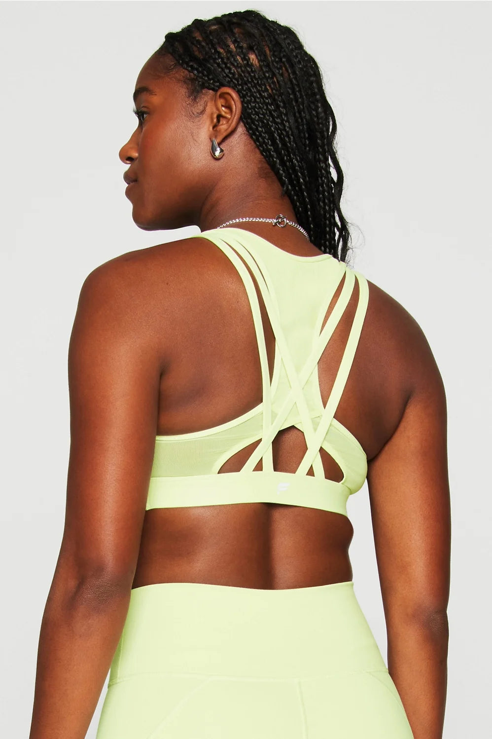 FABLETICS PRINCIPAL HIGH IMPACT SPORTS BRA