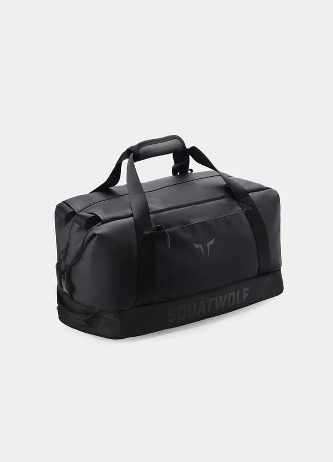 SQUATWOLF SMALL GYM HOLDALL