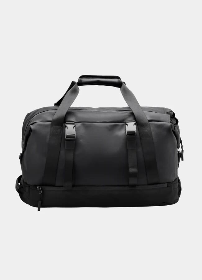 SQUATWOLF SMALL GYM HOLDALL