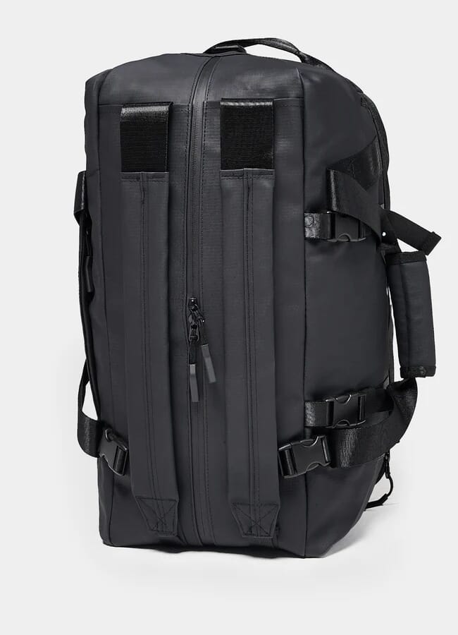 SQUATWOLF SMALL GYM HOLDALL