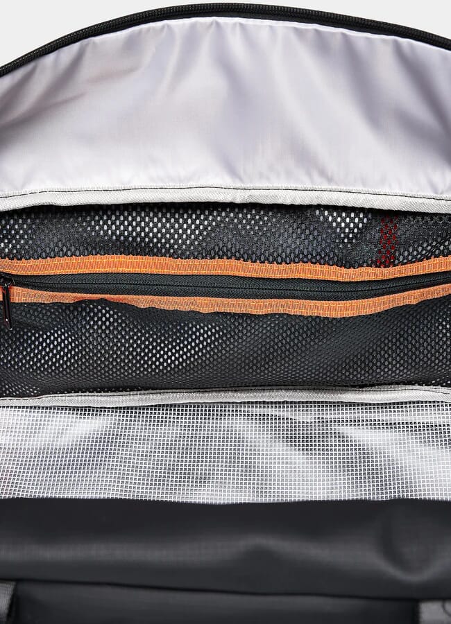 SQUATWOLF SMALL GYM HOLDALL