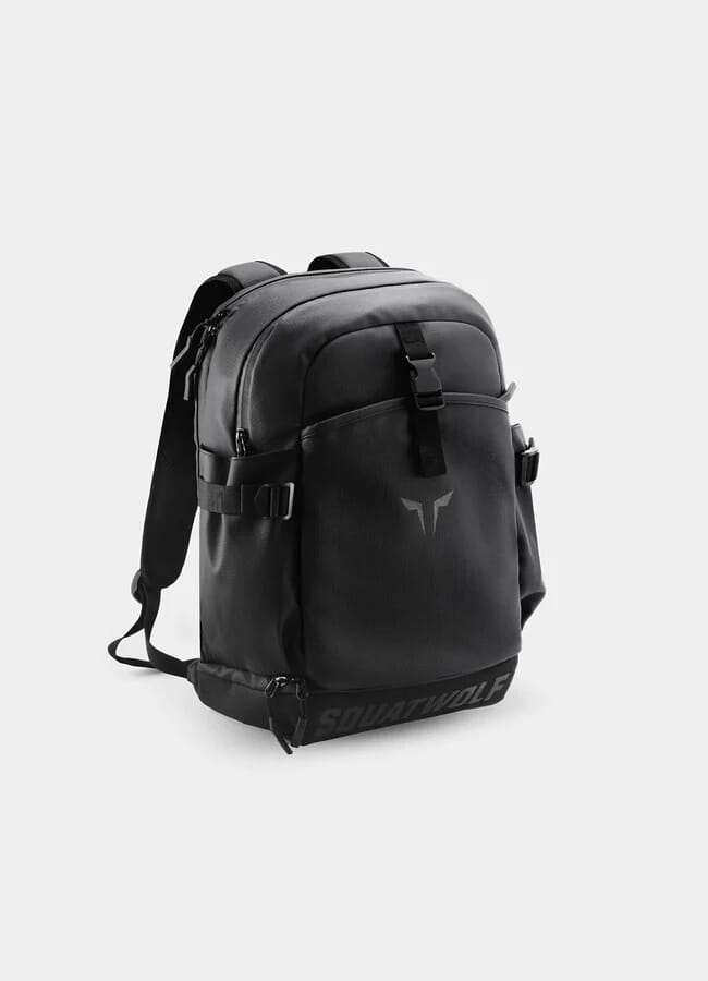 SQUATWOLF BACKPACK