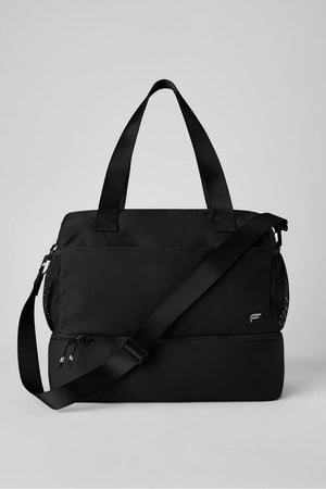 FABLETICS THE ESSENTIAL GYM BAG