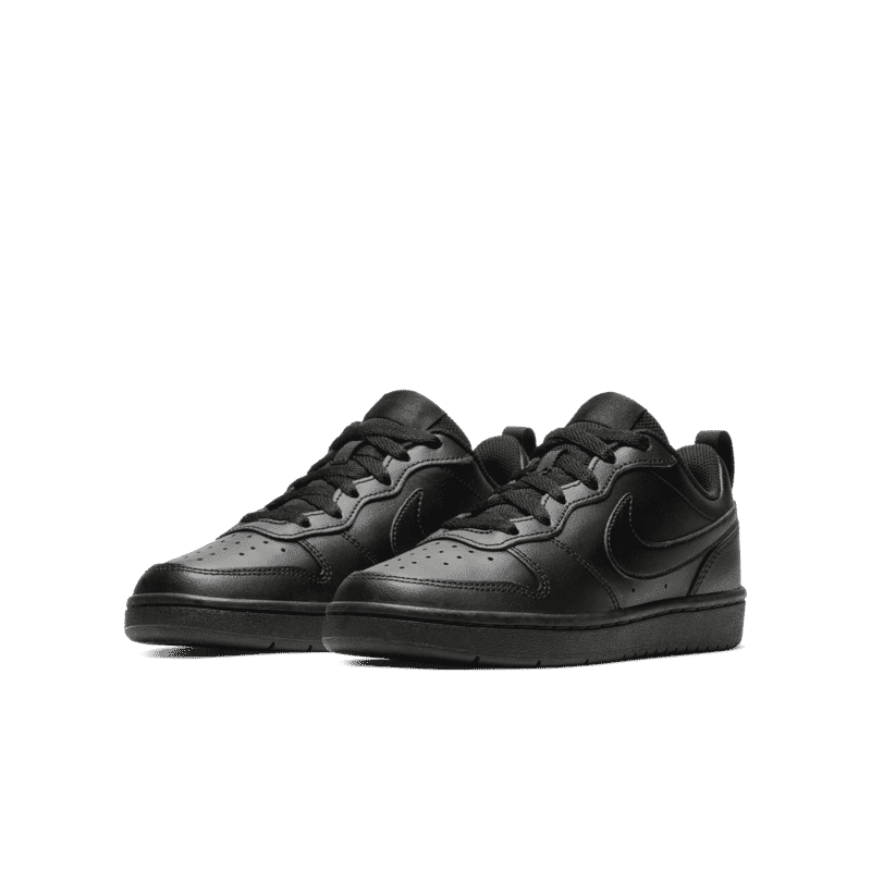 NIKE COURT BOROUGH LOW 2 (GS)
