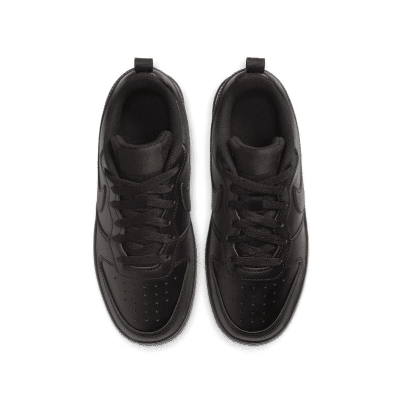 NIKE COURT BOROUGH LOW 2 (GS)