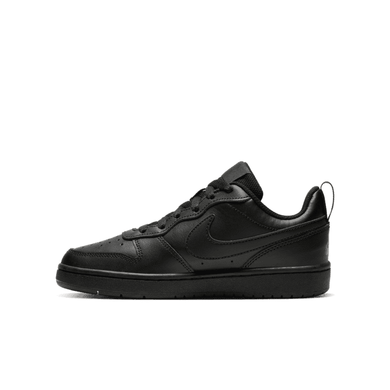 NIKE COURT BOROUGH LOW 2 (GS)