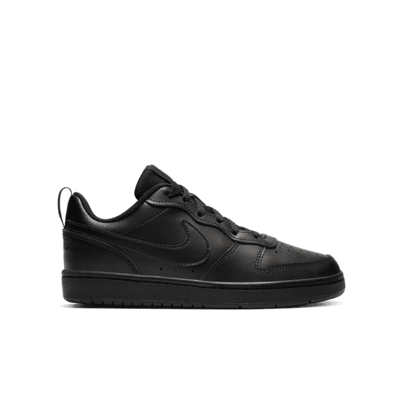 NIKE COURT BOROUGH LOW 2 (GS)