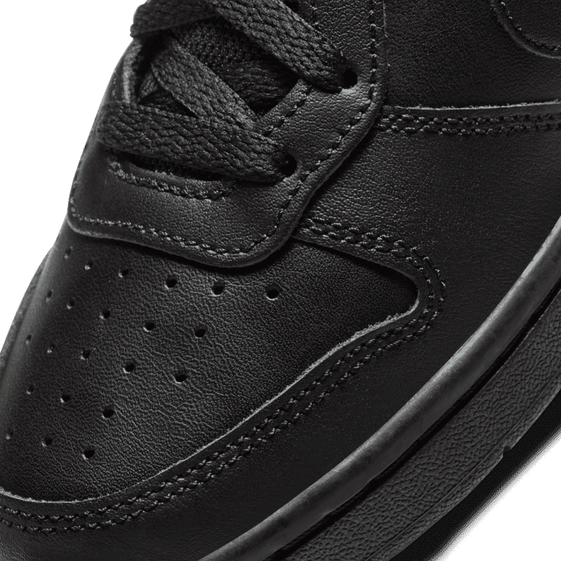 NIKE COURT BOROUGH LOW 2 (GS)