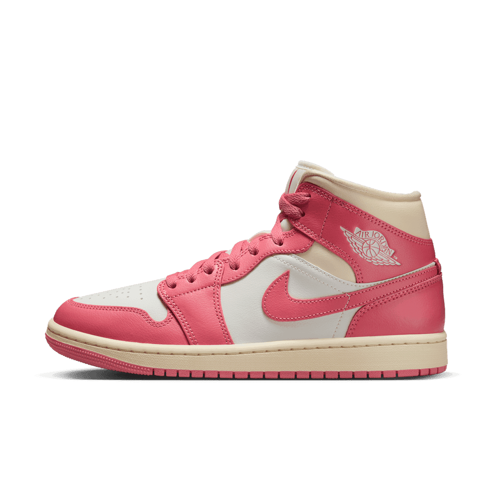 NIKE WMNS AIR JORDAN 1 MID