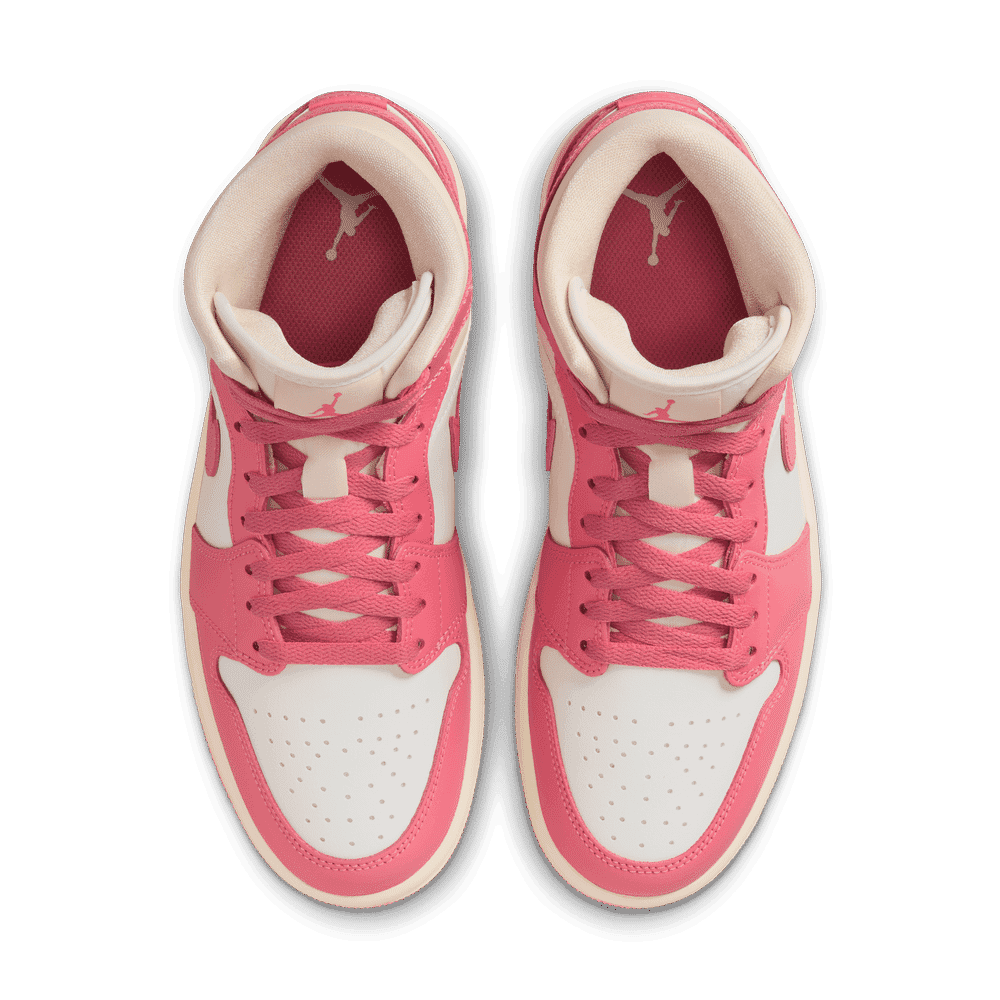 NIKE WMNS AIR JORDAN 1 MID