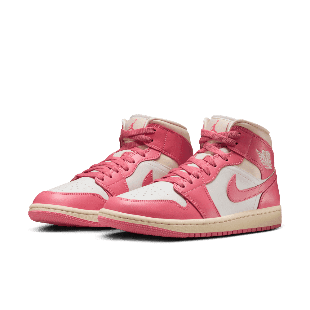 NIKE WMNS AIR JORDAN 1 MID