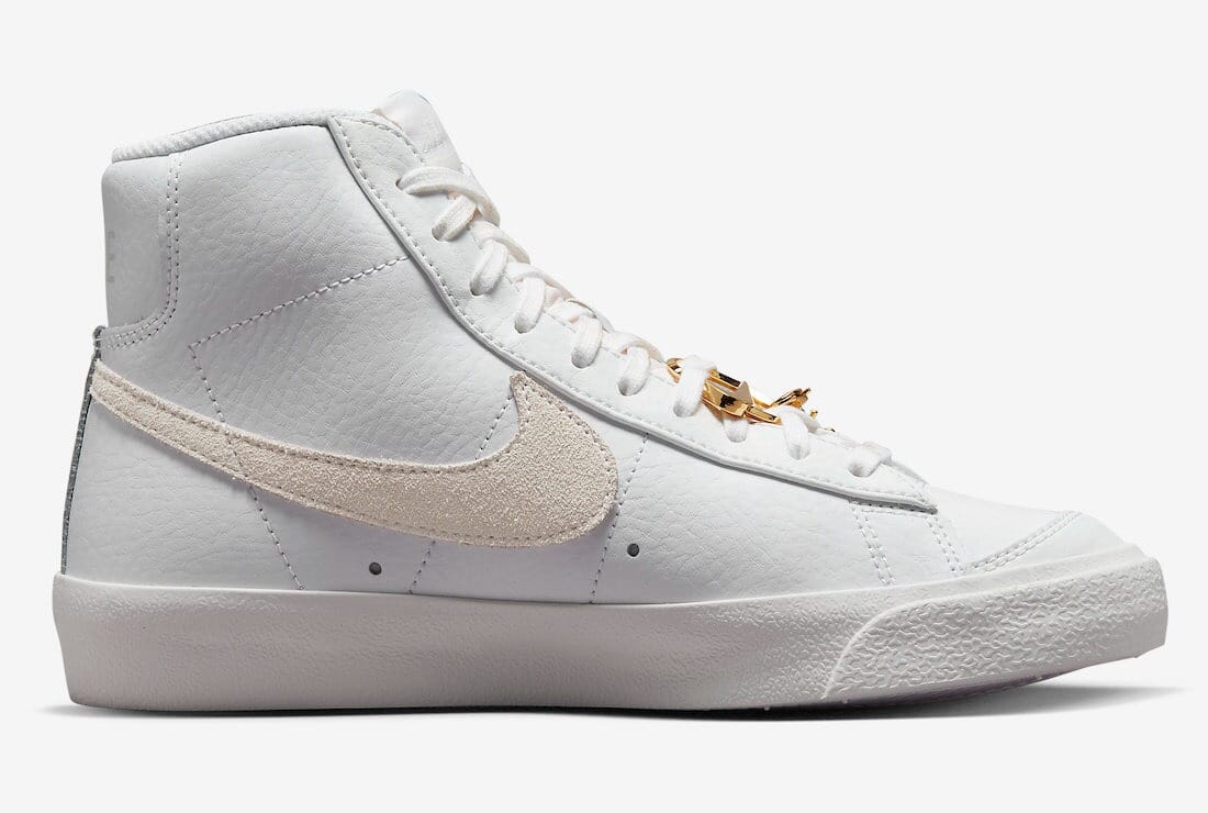 NIKE BLAZER MID '77 VNTG ESS