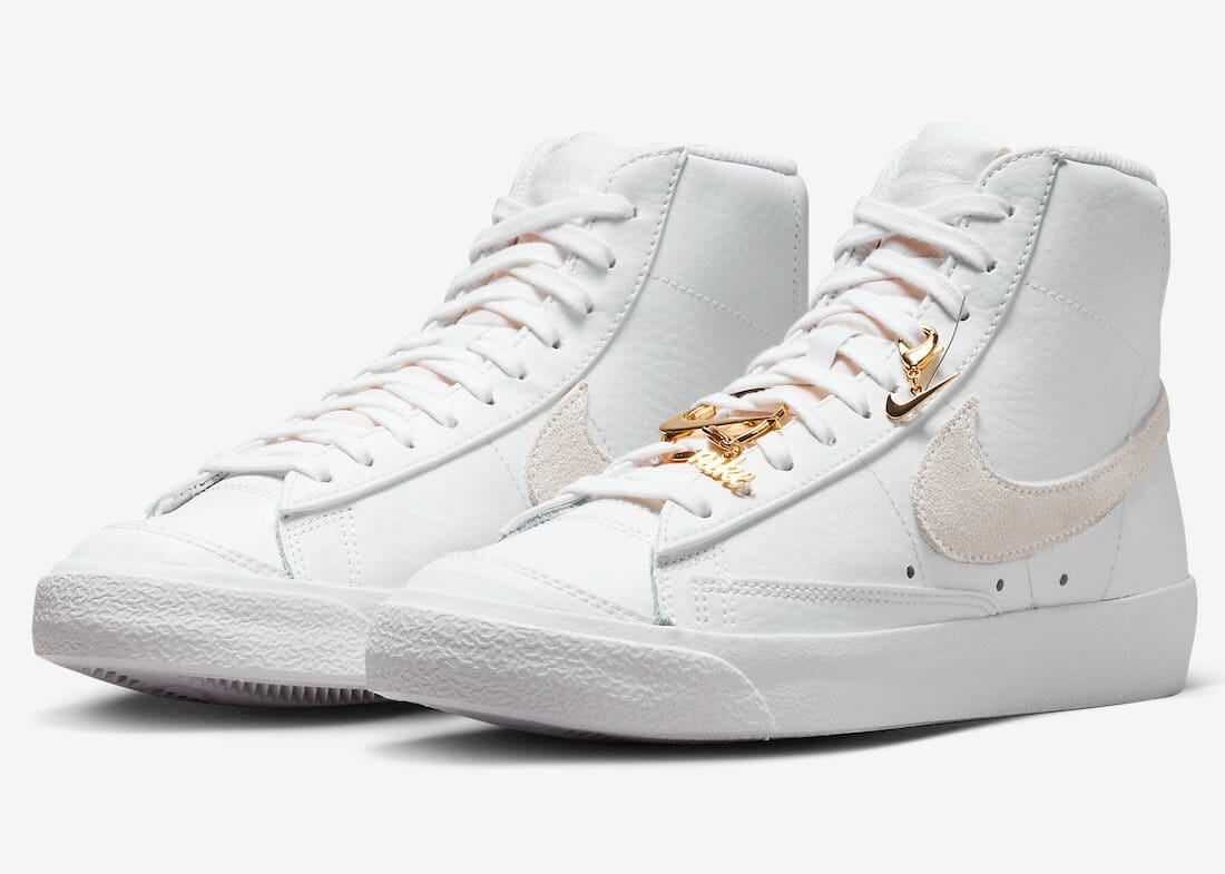 NIKE BLAZER MID '77 VNTG ESS