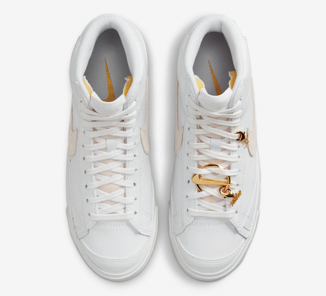 NIKE BLAZER MID '77 VNTG ESS