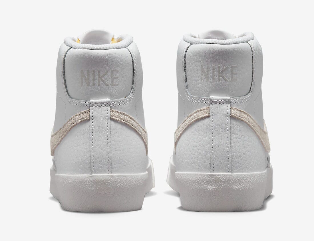 NIKE BLAZER MID '77 VNTG ESS