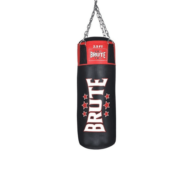 BRUTE PUNCH BAG 3 FT